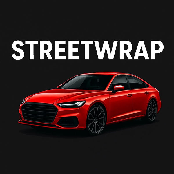 StreetWrap