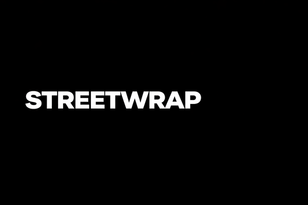 streetWrap Martinique 